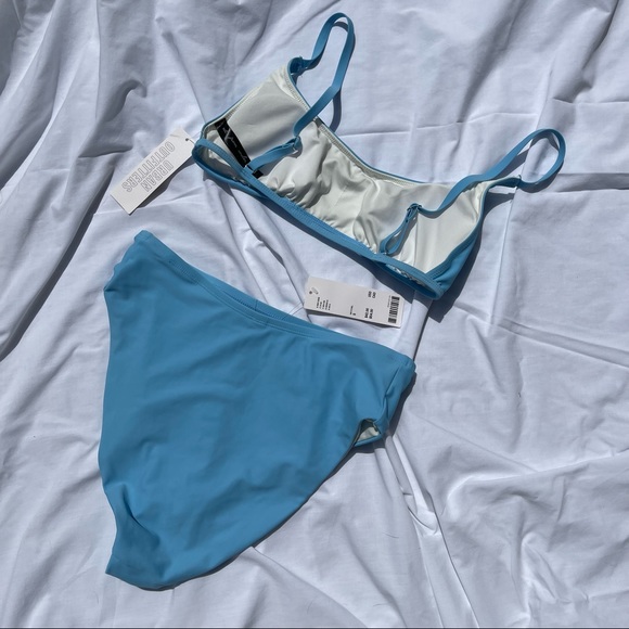 New with tags and liner Urban Outfitters Bikini - Picture 4 of 4